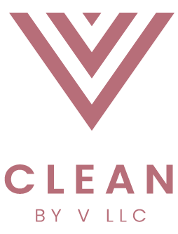 Clean By V